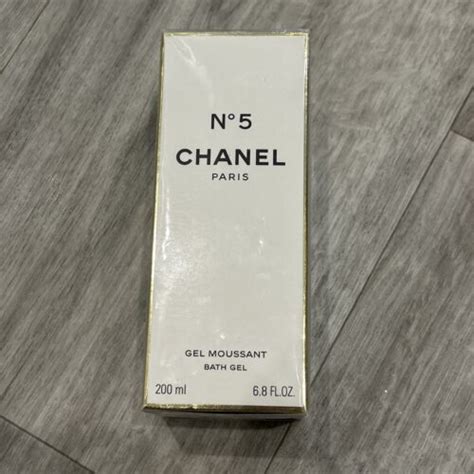 chanel shower gel singapore|chanel 5 gel moussant bath.